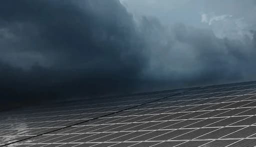 Assessing the Durability of Solar Panels: Can They Withstand Hurricanes and Extreme Weather?