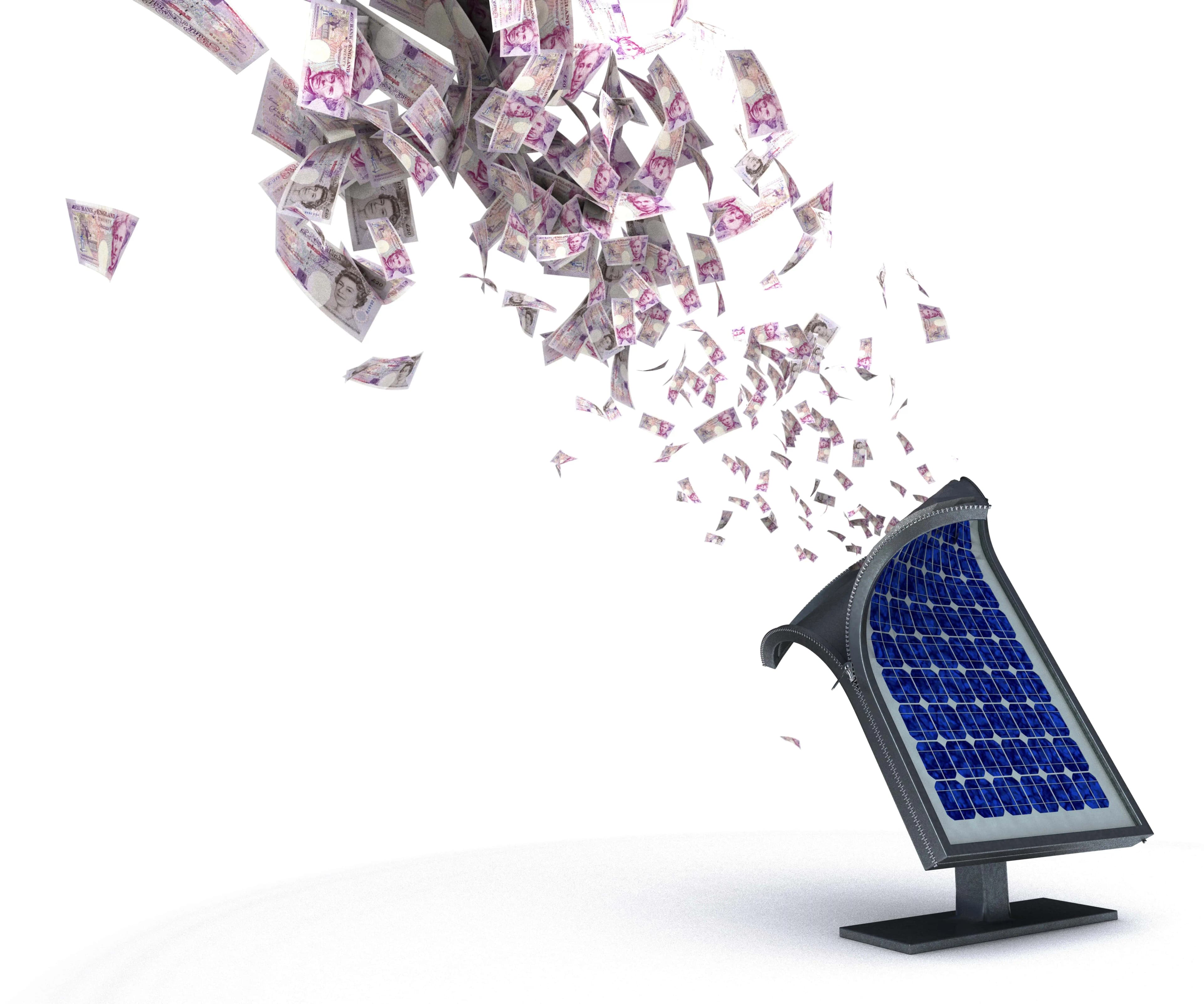 Solar Panels and ROI: When Will You See Savings?