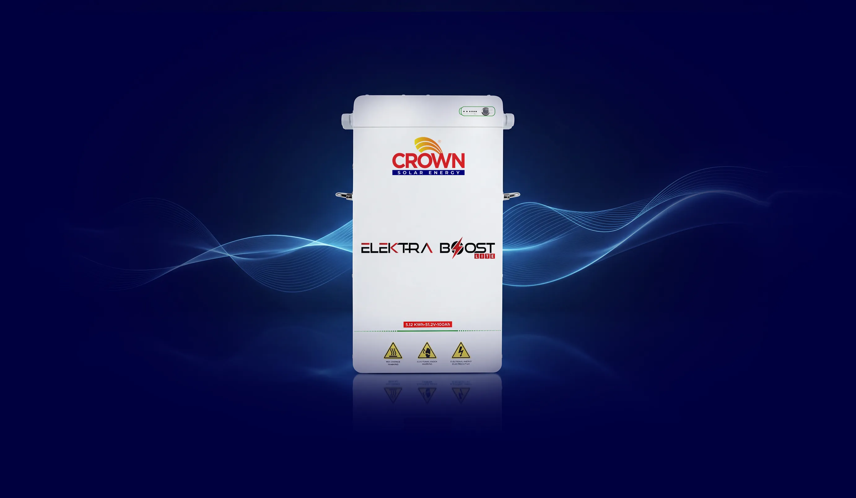 Elektra Boost 5kW Lite