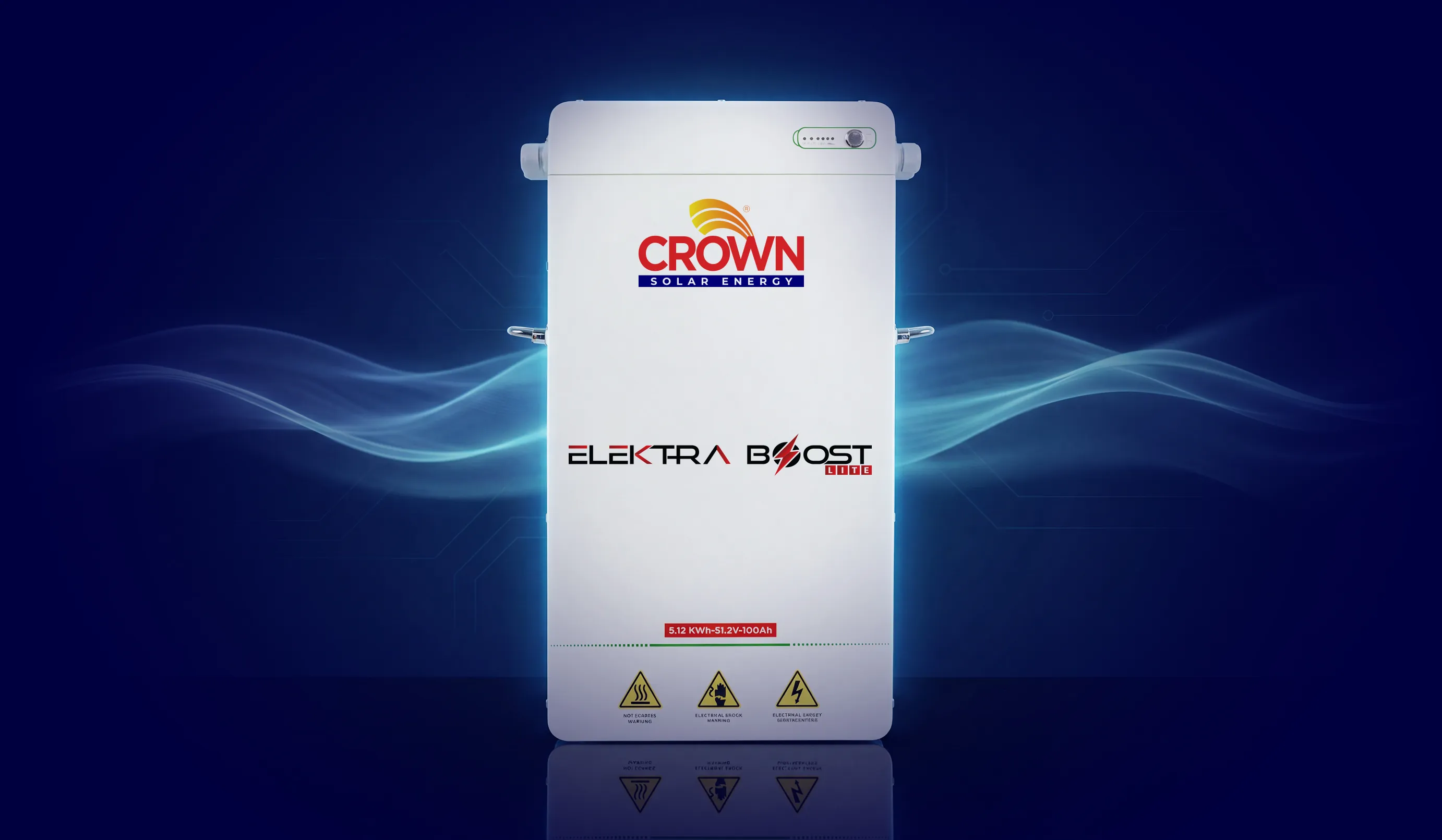 Elektra Boost 5kW Lite